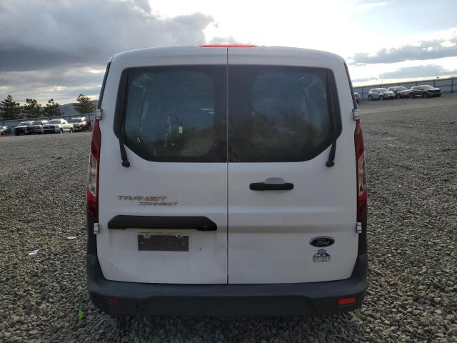 NM0LS7E78J1369218 - 2018 FORD TRANSIT CO XL WHITE photo 6