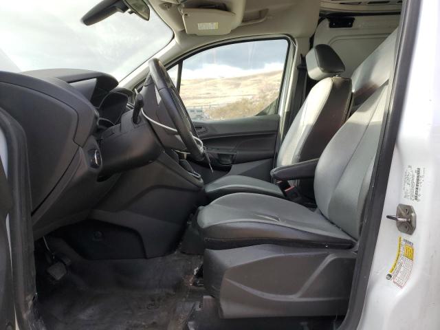 NM0LS7E78J1369218 - 2018 FORD TRANSIT CO XL WHITE photo 7