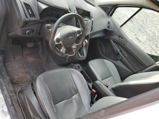 NM0LS7E78J1369218 - 2018 FORD TRANSIT CO XL WHITE photo 8