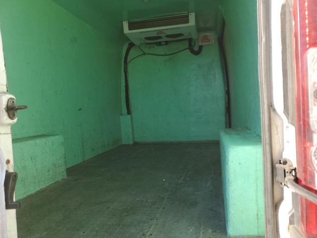 3C6TRVDG2EE110030 - 2014 RAM PROMASTER 2500 HIGH Ақ фото 10