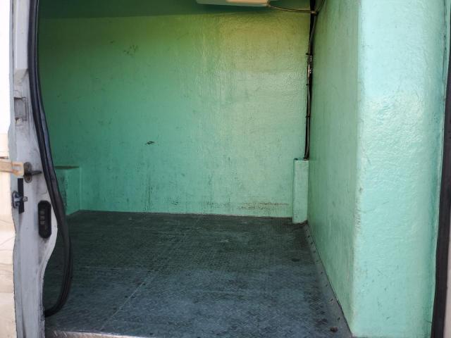 3C6TRVDG2EE110030 - 2014 RAM PROMASTER 2500 HIGH Ақ фото 11