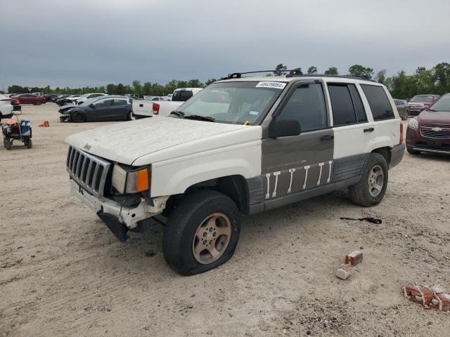 1998 JEEP GRAND CHER LAREDO, 