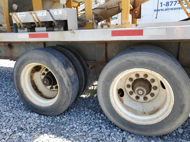 1T9FH3228EC621682 - 2014 MISC TRAILER Күміс фото 10