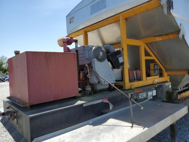 1T9FH3228EC621682 - 2014 MISC TRAILER Күміс фото 7