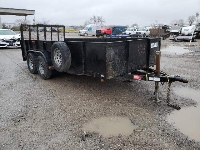 2010 OTHER FLATBED TR, 