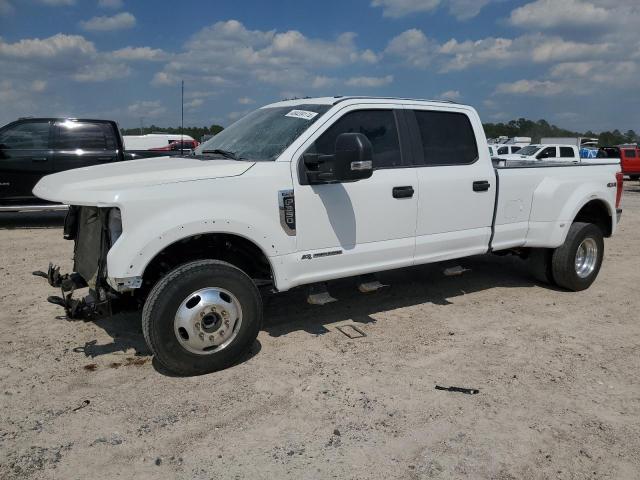 2022 FORD F350 SUPER DUTY, 