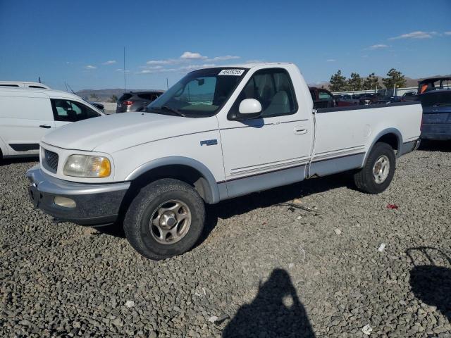 1997 FORD F-150, 
