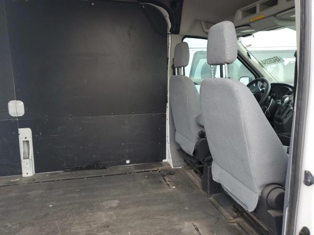 1FTNR2CM1FKA02052 - 2015 FORD TRANSIT T-250 WHITE photo 11