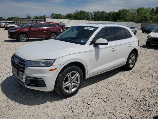 2019 AUDI Q5 PREMIUM, 