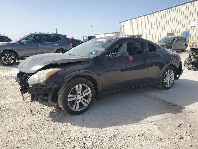 2011 NISSAN ALTIMA S, 