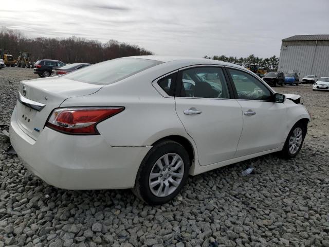 1N4AL3AP6EN369955 - 2014 NISSAN ALTIMA 2.5 WHITE photo 3