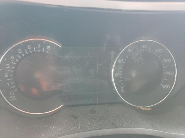 3LN6L5E97HR619269 - 2017 LINCOLN MKZ RESERVE თეთრი ფოტო 9