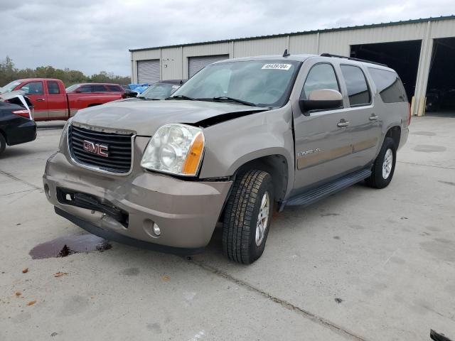 2007 GMC YUKON XL C1500, 