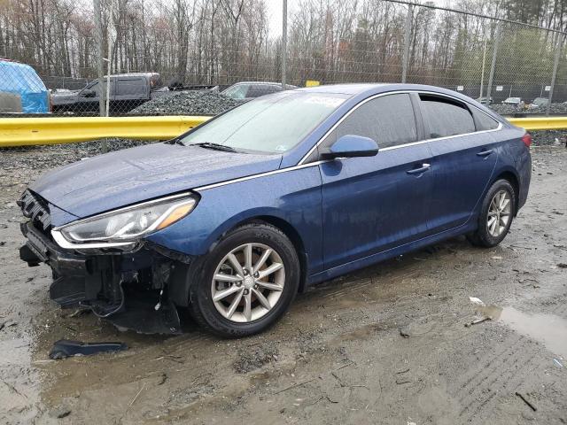 2018 HYUNDAI SONATA SE, 