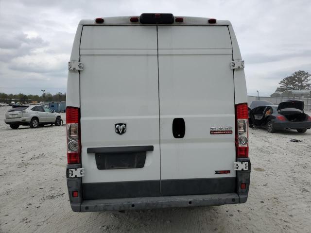 3C6URVJD8EE130684 - 2014 RAM PROMASTER 3500 HIGH თეთრი ფოტო 6