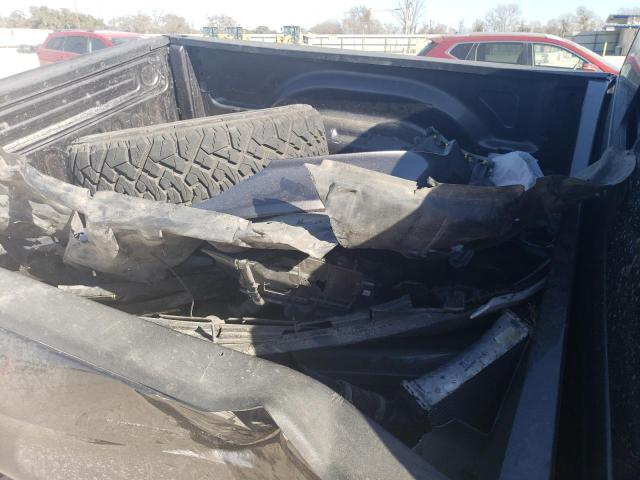 1C6RR6TT1LS110724 - 2020 RAM 1500 CLASS SLT გრაფიტი ფოტო 12