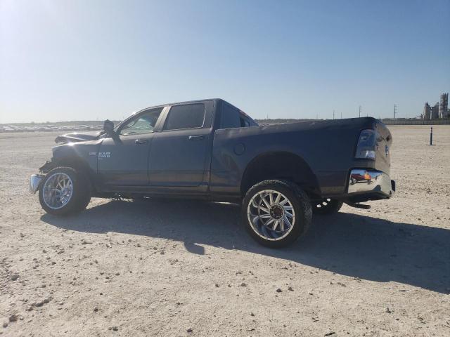 1C6RR6TT1LS110724 - 2020 RAM 1500 CLASS SLT გრაფიტი ფოტო 2