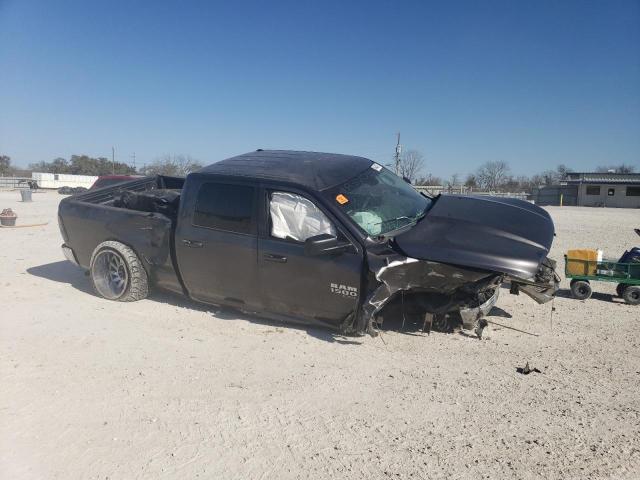1C6RR6TT1LS110724 - 2020 RAM 1500 CLASS SLT გრაფიტი ფოტო 4