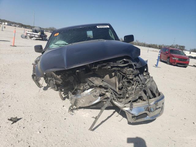 1C6RR6TT1LS110724 - 2020 RAM 1500 CLASS SLT გრაფიტი ფოტო 5