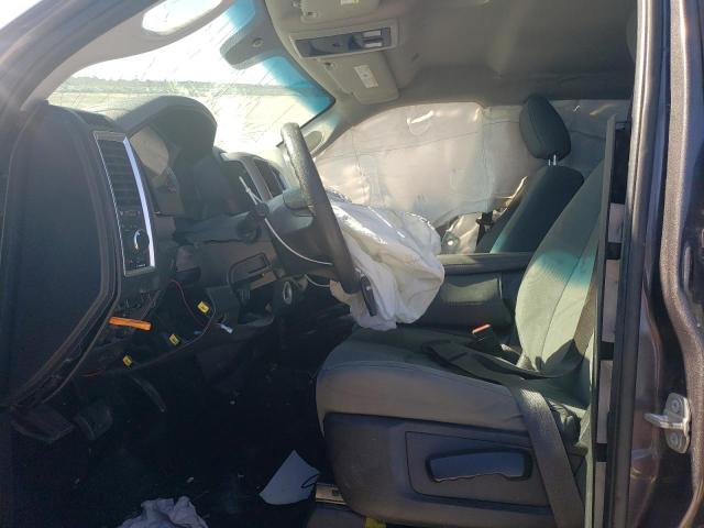 1C6RR6TT1LS110724 - 2020 RAM 1500 CLASS SLT გრაფიტი ფოტო 7