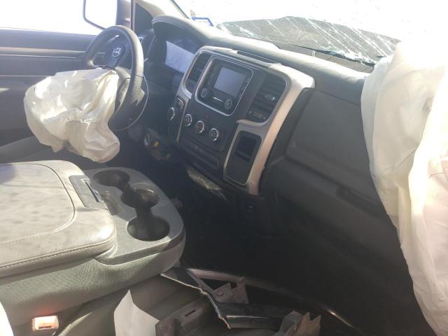 1C6RR6TT1LS110724 - 2020 RAM 1500 CLASS SLT გრაფიტი ფოტო 8