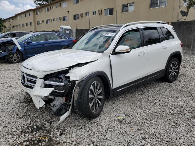 2023 MERCEDES-BENZ GLB 250, 