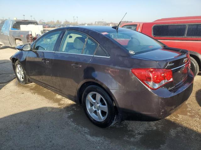 1G1PC5SBXE7248829 - 2014 CHEVROLET CRUZE LT CHARCOAL photo 2