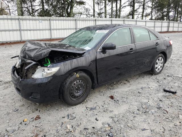 2011 TOYOTA CAMRY BASE, 