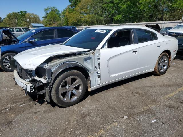 2014 DODGE CHARGER SXT, 