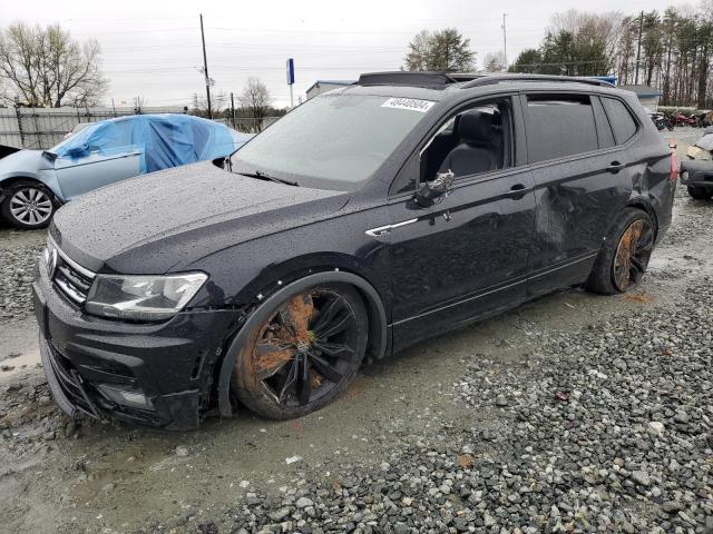 2020 VOLKSWAGEN TIGUAN SE, 