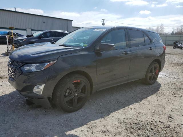 2019 CHEVROLET EQUINOX LT, 