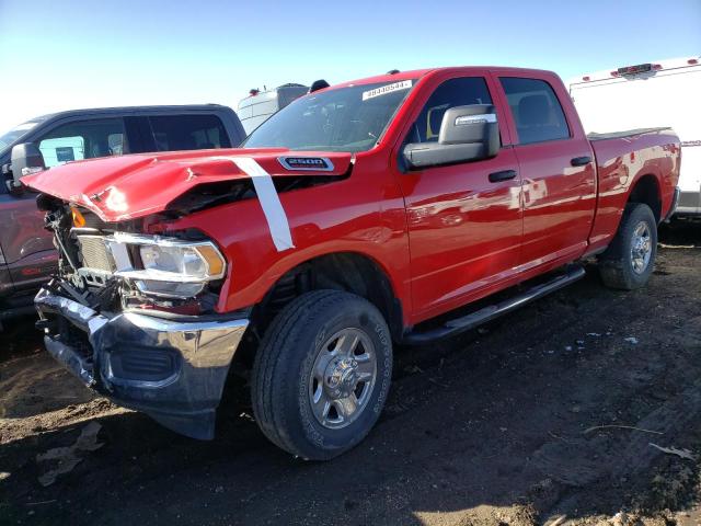 2023 RAM 2500 TRADESMAN, 