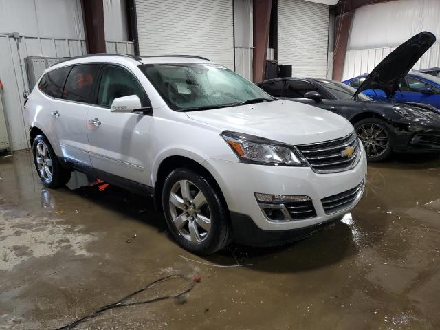 1GNKVJKDXHJ173831 - 2017 CHEVROLET TRAVERSE PREMIER WHITE photo 4