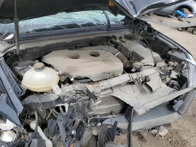 5LMCJ2D99JUL11850 - 2018 LINCOLN MKC SELECT 黑色 照片 11