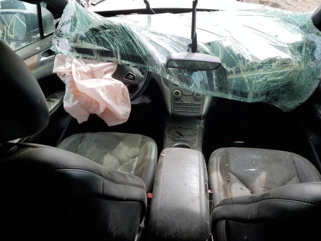 5LMCJ2D99JUL11850 - 2018 LINCOLN MKC SELECT 黑色 照片 8