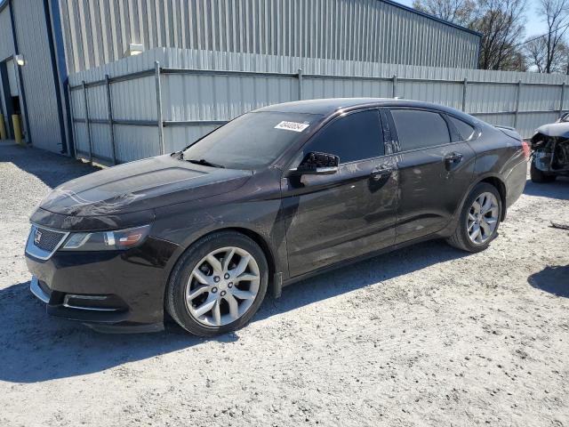 2015 CHEVROLET IMPALA LT, 