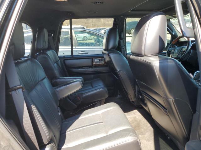 5LMJJ2HT0FEJ11549 - 2015 LINCOLN NAVIGATOR 黑色 照片 11