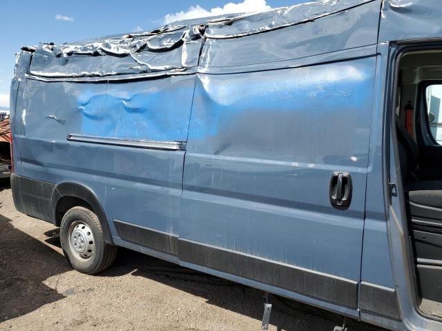 3C6MRVJG1NE114191 - 2022 RAM PROMASTER 3500 HIGH 蓝色 照片 11