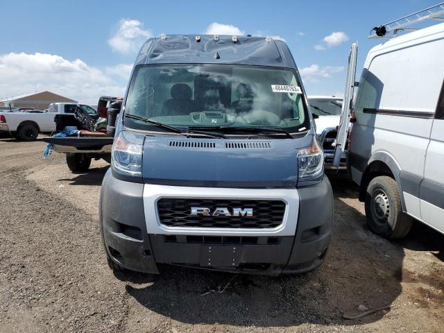 3C6MRVJG1NE114191 - 2022 RAM PROMASTER 3500 HIGH 蓝色 照片 5