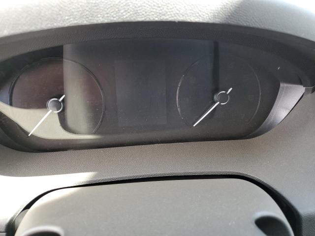 3C6MRVJG1NE114191 - 2022 RAM PROMASTER 3500 HIGH 蓝色 照片 9