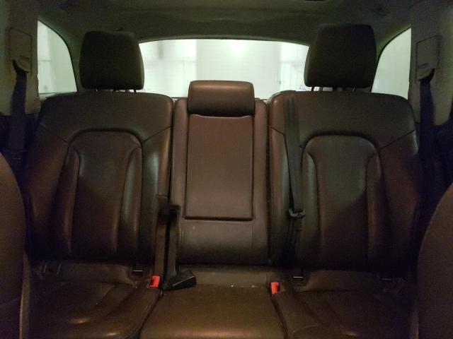 WA1VMBFE3DD000429 - 2013 AUDI Q7 PRESTIGE BLUE photo 10