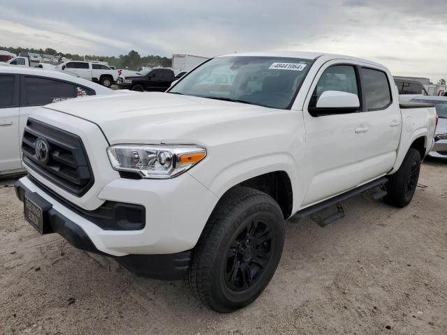 2021 TOYOTA TACOMA DOUBLE CAB, 