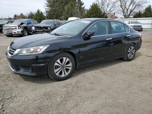 2014 HONDA ACCORD LX, 