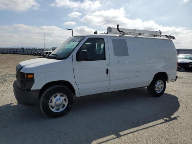 2010 FORD ECONOLINE E250 VAN, 