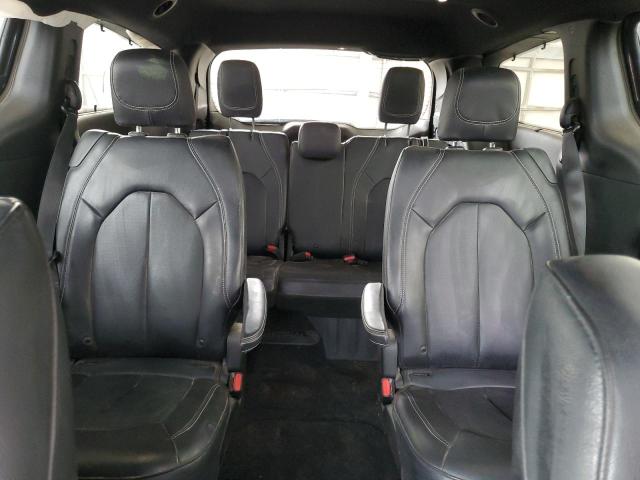 2C4RC1EG8KR605239 - 2019 CHRYSLER PACIFICA TOURING L PLUS GRAY photo 10