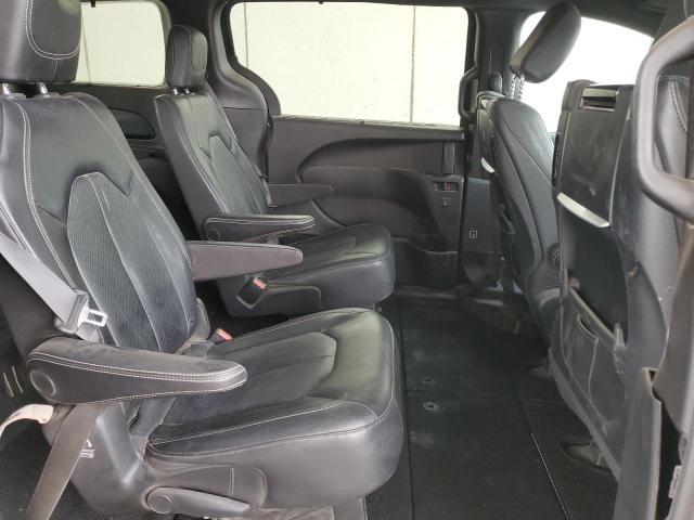 2C4RC1EG8KR605239 - 2019 CHRYSLER PACIFICA TOURING L PLUS GRAY photo 11