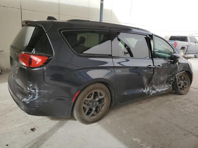 2C4RC1EG8KR605239 - 2019 CHRYSLER PACIFICA TOURING L PLUS GRAY photo 3