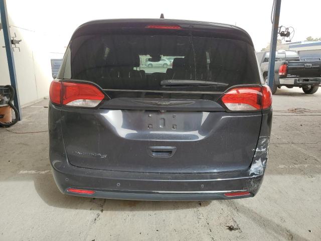 2C4RC1EG8KR605239 - 2019 CHRYSLER PACIFICA TOURING L PLUS GRAY photo 6