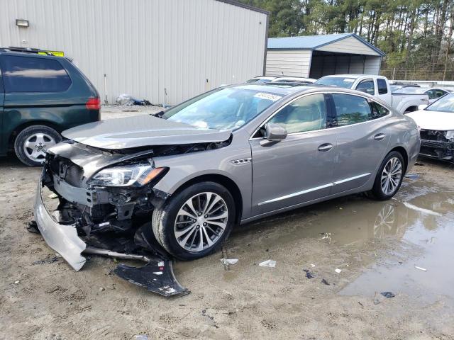 2019 BUICK LACROSSE ESSENCE, 