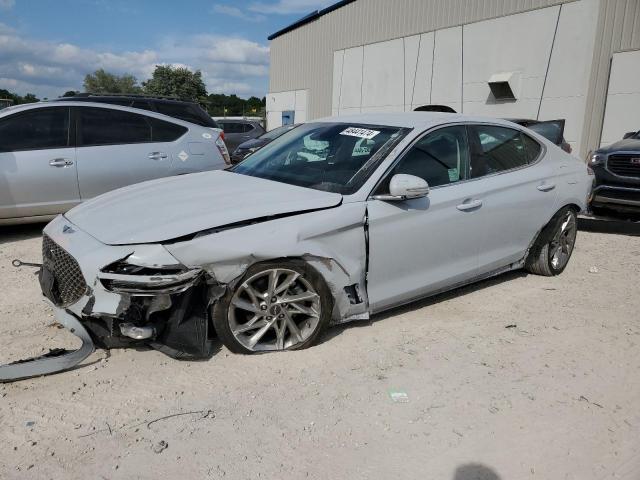 2022 GENESIS G70 BASE, 